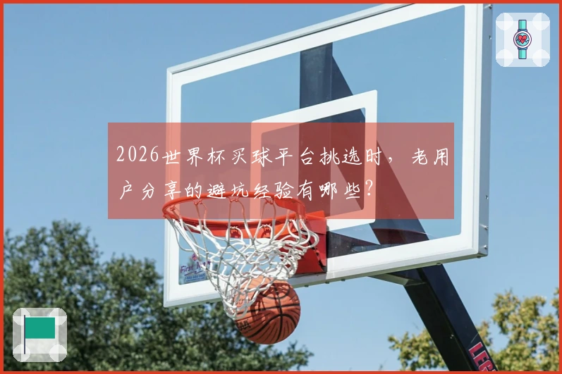 2026世界杯买球平台挑选时，老用户分享的避坑经验有哪些？